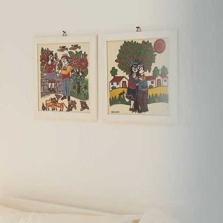 Cas'Apina Apartment Aci Bonaccorsi 외부 사진