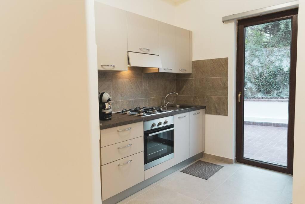 Cas'Apina Apartment Aci Bonaccorsi 외부 사진