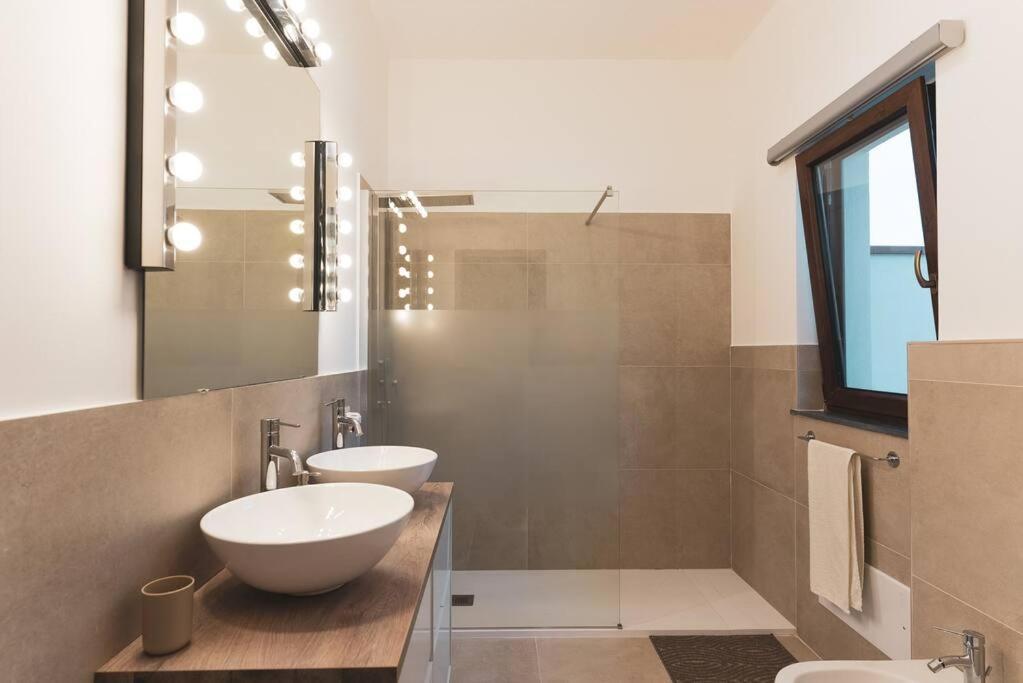 Cas'Apina Apartment Aci Bonaccorsi 외부 사진