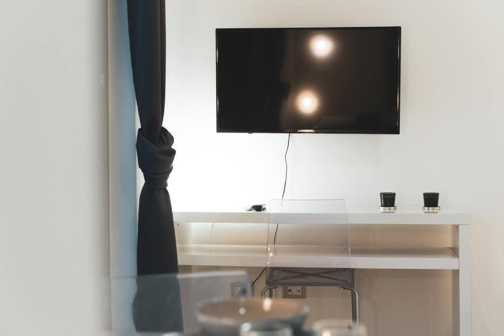 Cas'Apina Apartment Aci Bonaccorsi 외부 사진