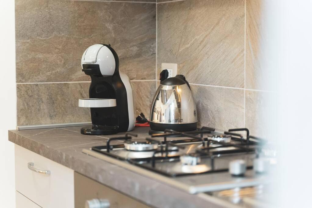 Cas'Apina Apartment Aci Bonaccorsi 외부 사진